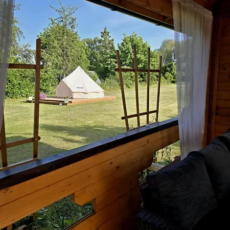 Glamping Glamping Kiideva