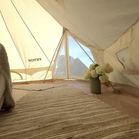 Glamping Glamping *