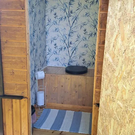 Glamping